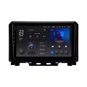 Navigatie Auto Teyes X1 4G Suzuki Jimny 4 2018-2023 2+32GB 9` IPS Octa-core 1.6Ghz Android 4G Bluetooth 5.1 DSP imagine