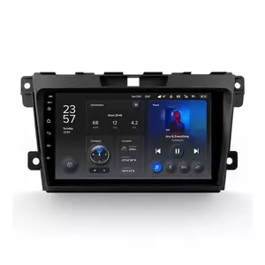 Navigatie Auto Teyes X1 4G Mazda CX-7 2009-2012 2+32GB 9` IPS Octa-core 1.6Ghz, Android 4G Bluetooth 5.1 DSP imagine