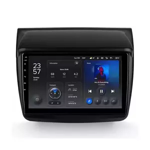 Navigatie Auto Teyes X1 WiFi Mitsubishi Pajero Sport 2 2008-2016 2+32GB 9` IPS Quad-core 1.3Ghz, Android Bluetooth 5.1 DSP imagine