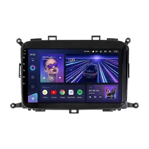 Navigatie Auto Teyes CC3 Kia Carens 3 2013-2019 6+128GB 9` QLED Octa-core 1.8Ghz, Android 4G Bluetooth 5.1 DSP imagine