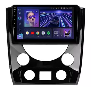 Navigatie Auto Teyes CC3 SsangYong Rexton 3 Y290 2012-2017 6+128GB 9` QLED Octa-core 1.8Ghz, Android 4G Bluetooth 5.1 DSP imagine