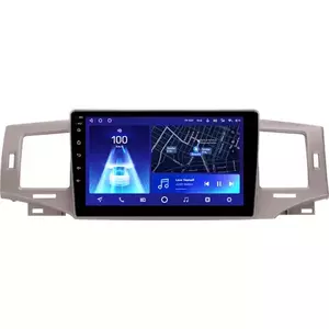 Navigatie Auto Teyes CC2 Plus Toyota Corolla 9 2000-2006 4+32GB 9` QLED Octa-core 1.8Ghz Android 4G Bluetooth 5.1 DSP imagine