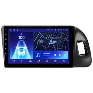 Navigatie Auto Teyes CC2 Plus Audi Q5 8R 2008-2017 6+128GB 9` QLED Octa-core 1.8Ghz, Android 4G Bluetooth 5.1 DSP, 0743837001719 imagine