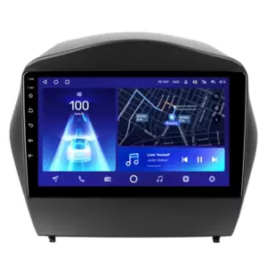 Navigatie Auto Teyes CC2 Plus Hyundai Tucson 2 2009-2015 4+32GB 9` QLED Octa-core 1.8Ghz Android 4G Bluetooth 5.1 DSP, 0743836973420 imagine