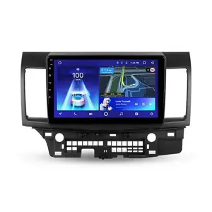 Navigatie Auto Teyes CC2 Plus Mitsubishi Lancer 9 2007-2010 4+32GB 10.2` QLED Octa-core 1.8Ghz Android 4G Bluetooth 5.1 DSP, 0743836979491 imagine