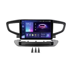 Navigatie Auto Teyes CC3 2K Hyundai Ioniq 2016-2023 4+32GB 9.5` QLED Octa-core 2Ghz Android 4G Bluetooth 5.1 DSP, 0743836972638 imagine