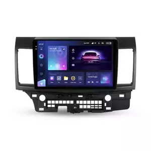 Navigatie Auto Teyes CC3 2K Mitsubishi Lancer 10 2007-2012 4+32GB 10.36` QLED Octa-core 2Ghz Android 4G Bluetooth 5.1 DSP, 0743836979545 imagine
