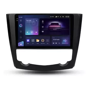Navigatie Auto Teyes CC3 2K Renault Kadjar 2015-2017 4+64GB 9.5` QLED Octa-core 2Ghz, Android 4G Bluetooth 5.1 DSP, 0743836984471 imagine