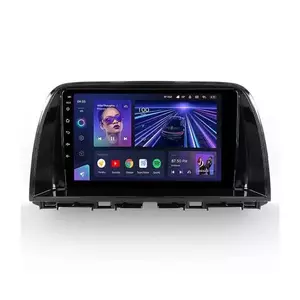 Navigatie Auto Teyes CC3 360° Mazda CX-5 2012-2015 6+128GB 9` QLED Octa-core 1.8Ghz, Android 4G Bluetooth 5.1 DSP, 0743836977053 imagine