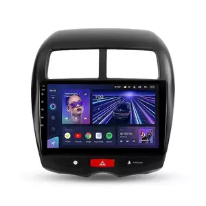 Navigatie Auto Teyes CC3 360° Mitsubishi ASX 1 2010-2016 6+128GB 10.2` QLED Octa-core 1.8Ghz, Android 4G Bluetooth 5.1 DSP, 0743836979095 imagine