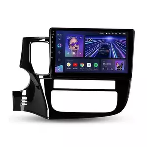 Navigatie Auto Teyes CC3 360° Mitsubishi Outlander 3 2012-2018 6+128GB 10.2` QLED Octa-core 1.8Ghz, Android 4G Bluetooth 5.1 DSP, 0743836998652 imagine