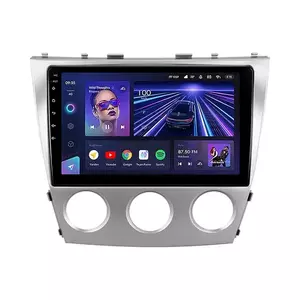 Navigatie Auto Teyes CC3 360° Toyota Camry 6 2006-2011 6+128GB 9` QLED Octa-core 1.8Ghz, Android 4G Bluetooth 5.1 DSP, 0743836990618 imagine