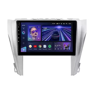 Navigatie Auto Teyes CC3 360° Toyota Camry 7 2014-2017 6+128GB 10.2` QLED Octa-core 1.8Ghz, Android 4G Bluetooth 5.1 DSP, 0743836991097 imagine