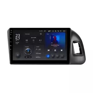 Navigatie Auto Teyes X1 4G Audi Q5 8R 2008-2017 2+32GB 9` IPS Octa-core 1.6Ghz, Android 4G Bluetooth 5.1 DSP, 0743837001726 imagine