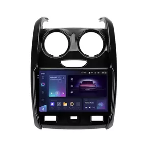 Navigatie Auto Teyes X1 4G Dacia Duster 1 2015-2018 2+32GB 9` IPS Octa-core 1.6Ghz, Android 4G Bluetooth 5.1 DSP, 0743836983962 imagine