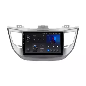 Navigatie Auto Teyes X1 4G Hyundai Tucson 3 2015-2018 2+32GB 9` IPS Octa-core 1.6Ghz, Android 4G Bluetooth 5.1 DSP, 0743836973697 imagine
