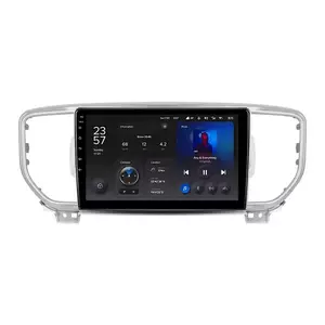 Navigatie Auto Teyes X1 4G Kia Sportage 4 2016-2018 2+32GB 9` IPS Octa-core 1.6Ghz, Android 4G Bluetooth 5.1 DSP, 0743836975929 imagine