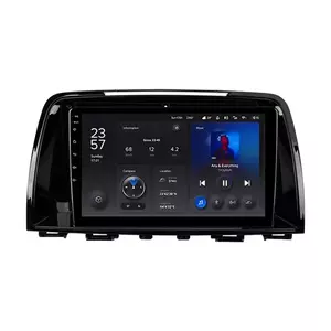 Navigatie Auto Teyes X1 4G Mazda 6 2012-2017 2+32GB 9` IPS Octa-core 1.6Ghz, Android 4G Bluetooth 5.1 DSP, 0743836976643 imagine