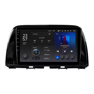Navigatie Auto Teyes X1 4G Mazda CX-5 2012-2015 2+32GB 9` IPS Octa-core 1.6Ghz, Android 4G Bluetooth 5.1 DSP, 0743836977008 imagine