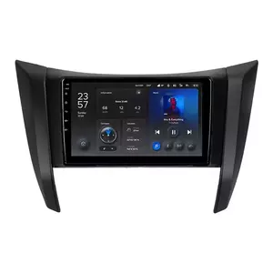 Navigatie Auto Teyes X1 4G Nissan Navara 4 D23 2014-2021 2+32GB 9` IPS Octa-core 1.6Ghz, Android 4G Bluetooth 5.1 DSP, 0743837002808 imagine