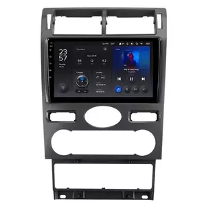 Navigatie Auto Teyes X1 WiFi Ford Mondeo 2 2001-2007 2+32GB 9` IPS Quad-core 1.3Ghz Android Bluetooth 5.1 DSP, 0743837001979 imagine