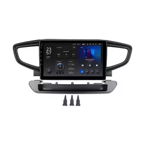 Navigatie Auto Teyes X1 WiFi Hyundai Ioniq 2016-2023 2+32GB 9` IPS Quad-core 1.3Ghz, Android Bluetooth 5.1 DSP, 0743836972621 imagine