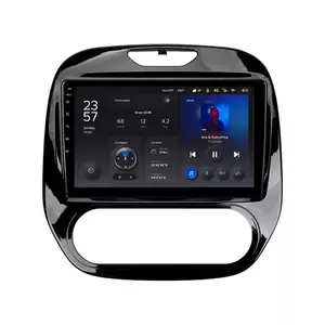 Navigatie Auto Teyes X1 WiFi Renault Captur 2016-2019 2+32GB 9` IPS Quad-core 1.3Ghz, Android Bluetooth 5.1 DSP, 0743836984693 imagine