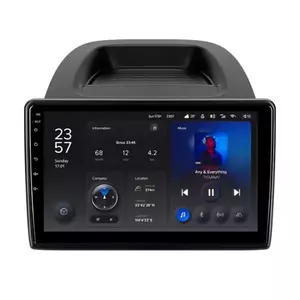 Navigatie Auto Teyes X1 4G Ford EcoSport 2014-2023 2+32GB 10.2` IPS Octa-core 1.6Ghz Android 4G Bluetooth 5.1 DSP imagine