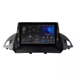 Navigatie Auto Teyes X1 4G Ford Kuga 2013-2019 2+32GB 9` IPS Octa-core 1.6Ghz Android 4G Bluetooth 5.1 DSP, 0743837005984 imagine