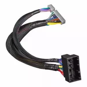 Cablu Plug&Play Match PP BMW 1.7HIFI imagine