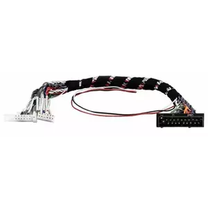 Cablu Plug&Play Match PP BMW 1.9HK+SDMI imagine