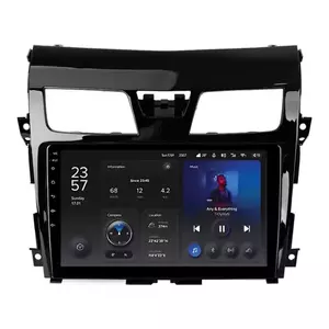 Navigatie Auto Teyes X1 WiFi Nissan Teana 3 2013-2015 2+32GB 10.2` IPS Quad-core 1.3Ghz, Android Bluetooth 5.1 DSP imagine
