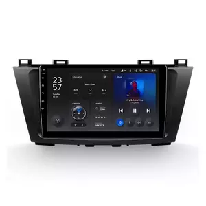 Navigatie Auto Teyes X1 WiFi Mazda 5 III 2010-2015 2+32GB 9` IPS Quad-core 1.3Ghz, Android Bluetooth 5.1 DSP imagine