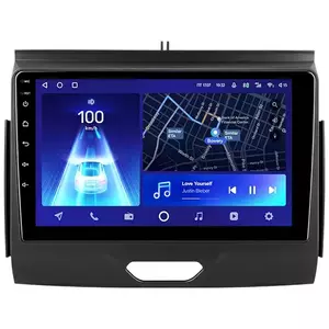 Navigatie Auto Teyes CC2 Plus Ford Ranger P703 2015-2022 4+32GB 9` QLED Octa-core 1.8Ghz Android 4G Bluetooth 5.1 DSP, 0755249805847 imagine