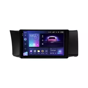 Navigatie Auto Teyes CC3 2K 360° Subaru BRZ 2012-2016 6+128GB 9.5` QLED Octa-core 2Ghz, Android 4G Bluetooth 5.1 DSP imagine