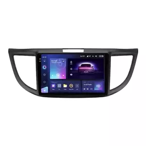 Navigatie Auto Teyes CC3 2K 360° Honda CR-V 4 2011-2015 6+128GB 9.5` QLED Octa-core 2Ghz, Android 4G Bluetooth 5.1 DSP, 0755249809623 imagine