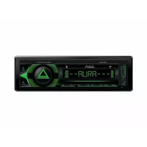 Player auto Aura AMH 535BT, 1 DIN, 4x51W imagine
