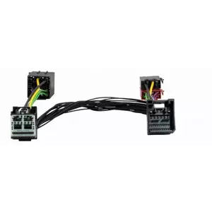 Cablu Plug&Play Match PP AC 76 Ford 2018 imagine