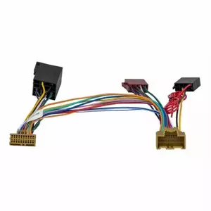 Cablu Plug&Play Match PP AC 53 Opel 2018 imagine