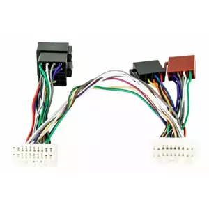 Cablu Plug&Play Match PP AC 24, Honda, Suzuki (20 pin) imagine