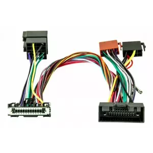 Cablu Plug&Play Match PP AC 74, Ford (24 Pin) imagine