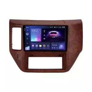 Navigatie Auto Teyes CC3 2K 360° Nissan Patrol Y61 2004-2021 6+128GB 9.5` QLED Octa-core 2Ghz, Android 4G Bluetooth 5.1 DSP imagine