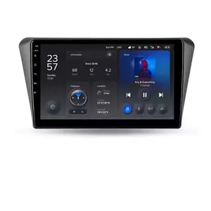 Navigatie Auto Teyes X1 4G Peugeot 408 2014-2018 2+32GB 10.2` IPS Octa-core 1.6Ghz, Android 4G Bluetooth 5.1 DSP imagine
