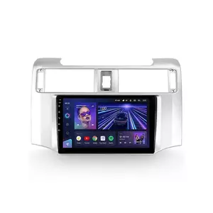 Navigatie Auto Teyes CC3 Toyota 4Runner 5 2009 - 2020 4+32GB 9` QLED Octa-core 1.8Ghz Android 4G Bluetooth 5.1 DSP imagine