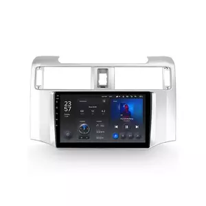 Navigatie Auto Teyes X1 WiFi Toyota 4Runner 5 2009 - 2020 2+32GB 9` IPS Quad-core 1.3Ghz, Android Bluetooth 5.1 DSP imagine