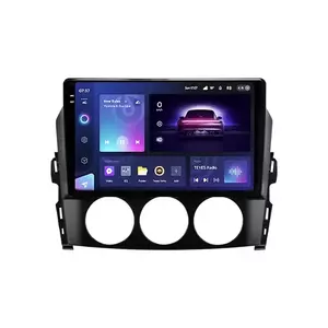 Navigatie Auto Teyes CC3 2K Mazda MX-5 III NC 2008-2015 4+32GB 9.5` QLED Octa-core 2Ghz Android 4G Bluetooth 5.1 DSP imagine