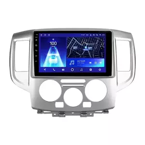 Navigatie Auto Teyes CC2 Plus Nissan NV200 M20 2009-2023 6+128GB 9` QLED Octa-core 1.8Ghz, Android 4G Bluetooth 5.1 DSP imagine