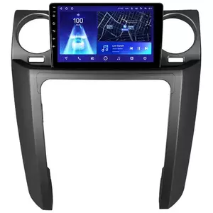 Navigatie Auto Teyes CC2 Plus Land Rover Discovery 3 2004-2009 4+32GB 9` QLED Octa-core 1.8Ghz Android 4G Bluetooth 5.1 DSP imagine
