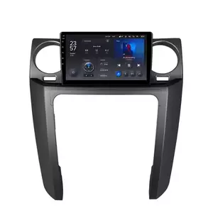 Navigatie Auto Teyes X1 4G Land Rover Discovery 3 2004-2009 2+32GB 9` IPS Octa-core 1.6Ghz, Android 4G Bluetooth 5.1 DSP imagine