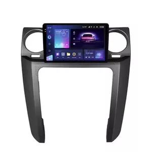 Navigatie Auto Teyes CC3 2K Land Rover Discovery 3 2004-2009 4+32GB 9.5` QLED Octa-core 2Ghz Android 4G Bluetooth 5.1 DSP imagine